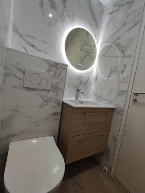 Studio Haut De Bordagain Ciboure Bagian luar foto