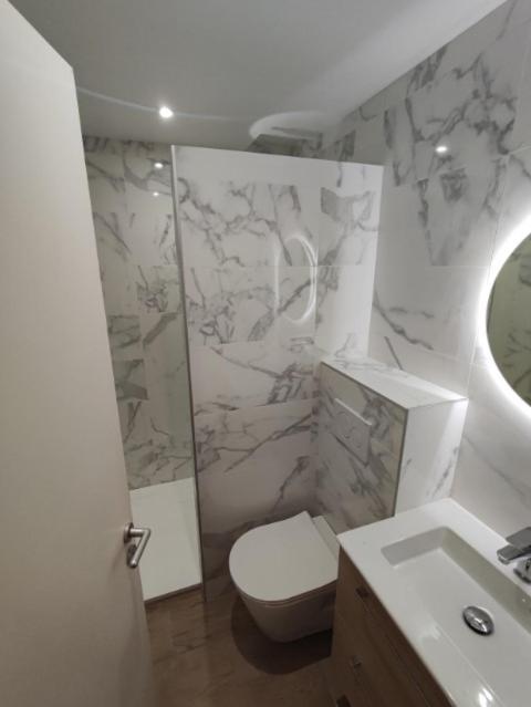 Studio Haut De Bordagain Ciboure Bagian luar foto